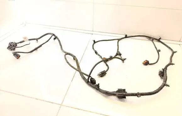 Hyundai Ioniq Parking sensor (PDC) wiring loom 91890G7510