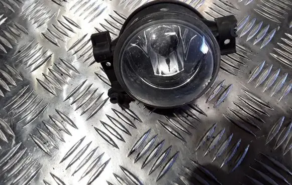 Ford Focus C-MAX Front fog light 3M5115K201AA