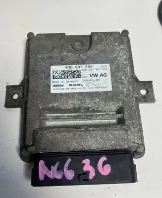 Audi Q5 SQ5 Adblue control unit 4M0907355