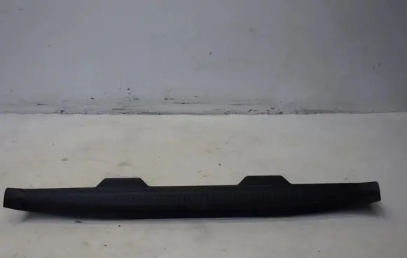 Renault Scenic III - Grand scenic III Trunk/boot sill cover protection 849210004R