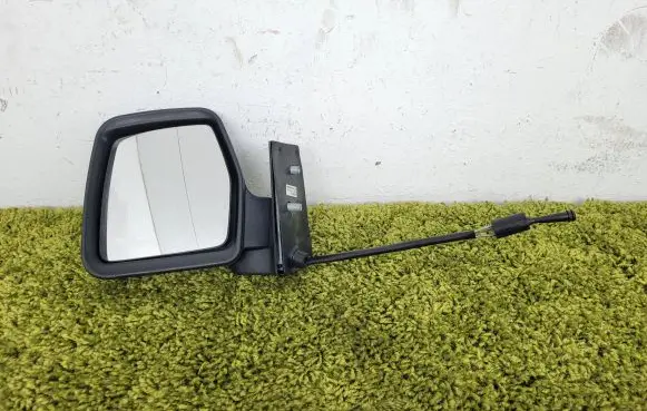 Fiat Scudo Front door electric wing mirror E2025013