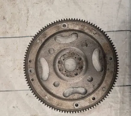 Land Rover Discovery 3 - LR3 Flywheel Cpla6k375ab