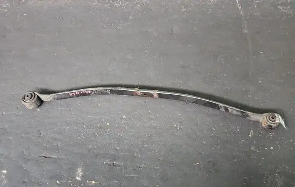 Ford Transit Rear leaf spring BK31-5560-LJ IMPRK1501975