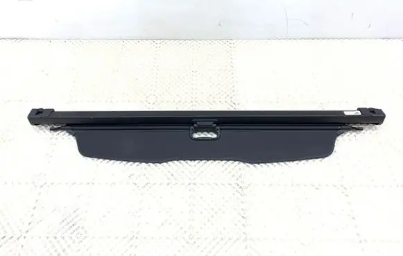 BMW 5 G30 G31 G38 Parcel shelf load cover 7466635