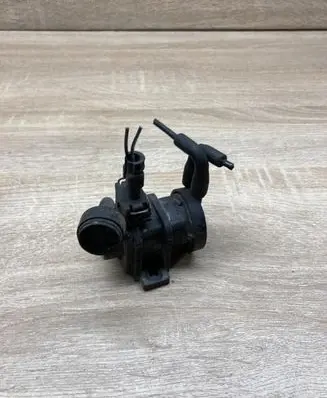 Opel Vectra C Vacuum valve 09158200