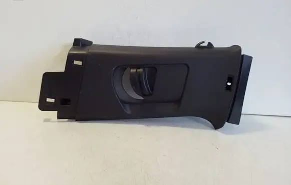 Volkswagen Golf VII (B) pillar trim (top) 5G3867243 5G868311