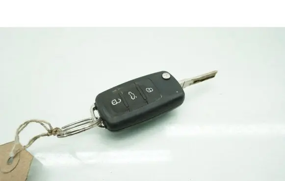 Volkswagen Up Ignition lock 5K0837202AD