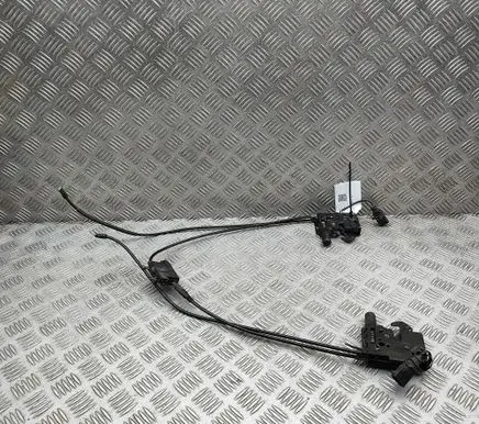 Audi A5 Engine bonnet/hood lock/catch 8W0823509C