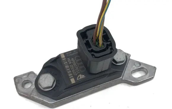 Audi A6 S6 C6 4F Sensor 4F0907651 4F0616575G