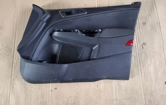 Ford B-MAX Front door card panel trim