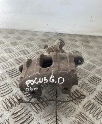 Ford Focus Rear brake caliper