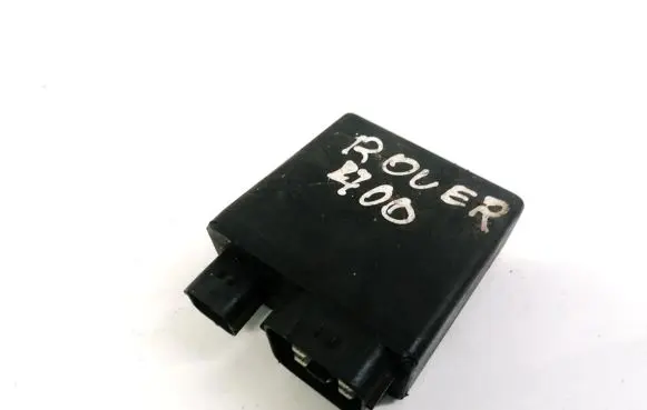 Rover 414 - 416 - 420 Coolant fan relay 
