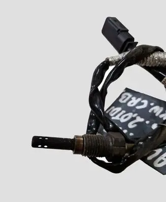 Audi A3 S3 8P Exhaust gas temperature sensor 1J0973802