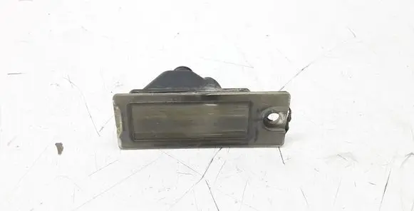 Volvo S60 Number plate light 9187153