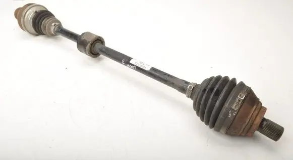 Seat Leon IV Front driveshaft 5Q0407272EE