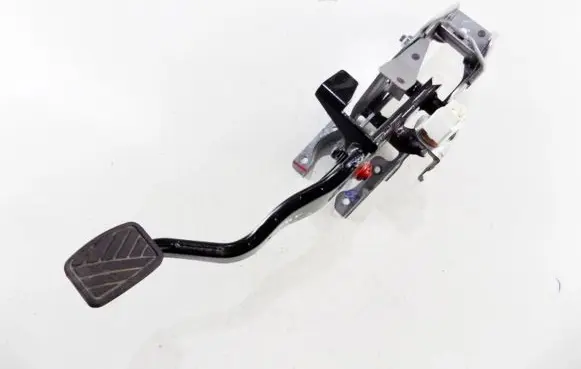 Brake pedal