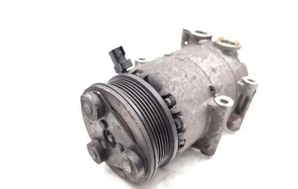 Ford Galaxy Air conditioning (A/C) compressor (pump) 6G91-19D629-DC 6G9119D629DC