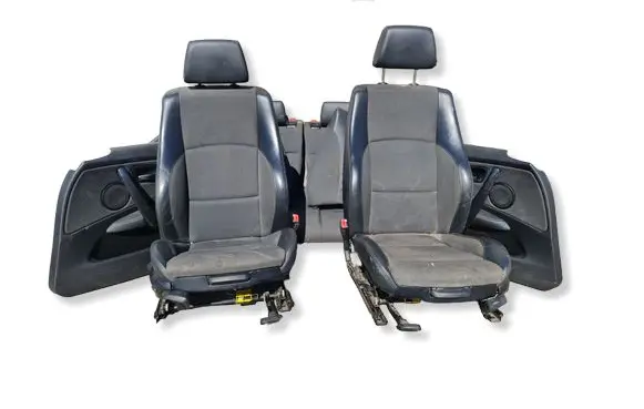 BMW 1 E81 E87 Seat set 