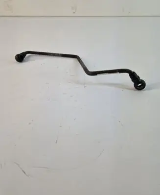 Mazda 2 Turbo turbocharger oiling pipe/hose 9659859480