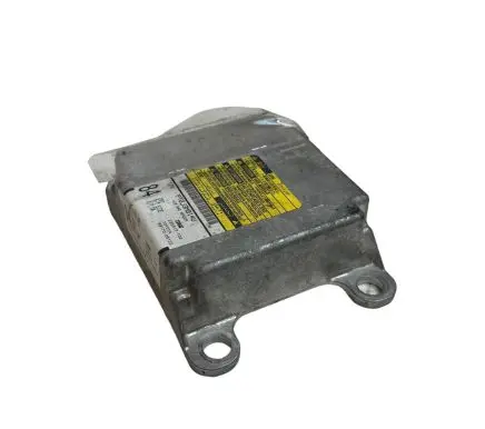 Toyota Avensis T250 Airbag control unit/module 8917005122 232517102 PT2J3M014D