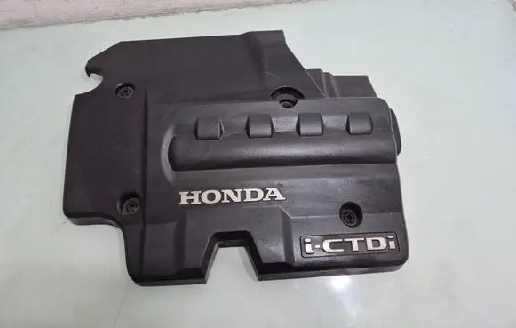 Honda Civic Engine cover (trim) 32121RSR