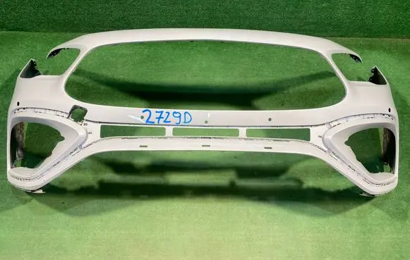 Mercedes-Benz GLA H247 Front bumper A2478858008