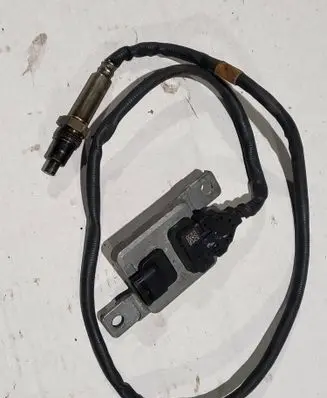 Audi A4 S4 B8 8K Lambda probe sensor 8K0907807J 5WK97205 1410260814