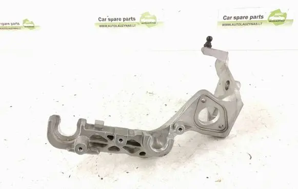 Mercedes-Benz GLC X253 C253 Air filter cleaner box bracket assembly DALISID360 6510940427 A6510940427