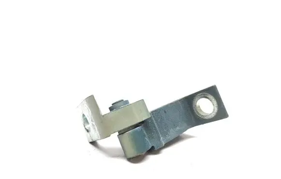 Volkswagen Tiguan Allspace Rear door lower hinge 8V5833404 02L01 122009
