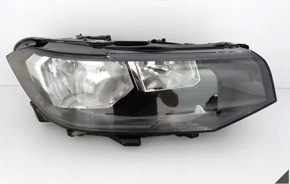 Volkswagen T-Cross Headlight/headlamp 2GM941006A