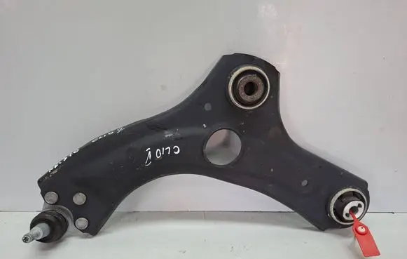 Renault Clio V Front control arm S27645376