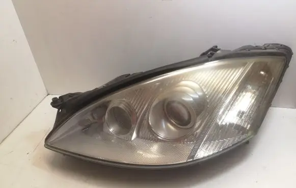 Mercedes-Benz S W221 Headlight/headlamp A2218260158 2218260158