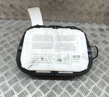 Jaguar XK - XKR Passenger airbag 6W83044A74AE