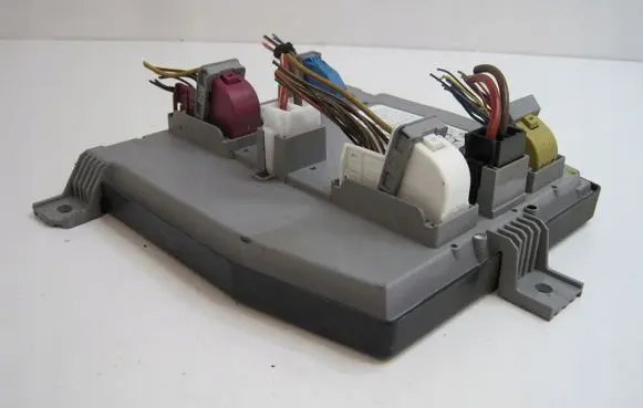 Honda Jazz Combustion control unit/module A2139009219