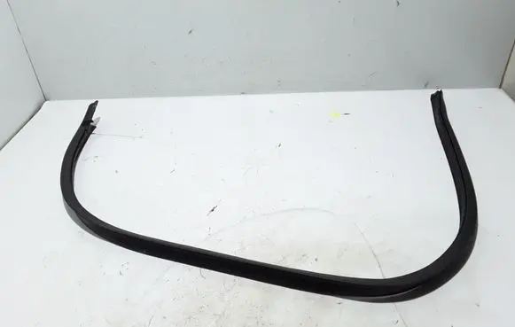 Renault Zoe Rubber seal front door (on door) 768604363R