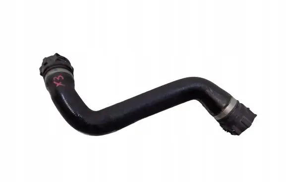 BMW X3 F25 Engine coolant pipe/hose 8571613