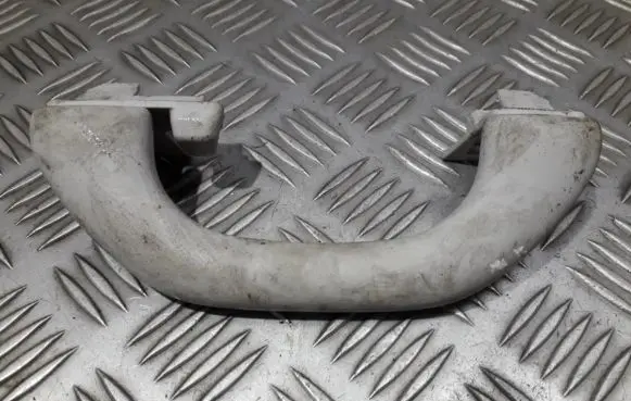 Volkswagen PASSAT B6 Rear interior roof grab handle 1K0857607J
