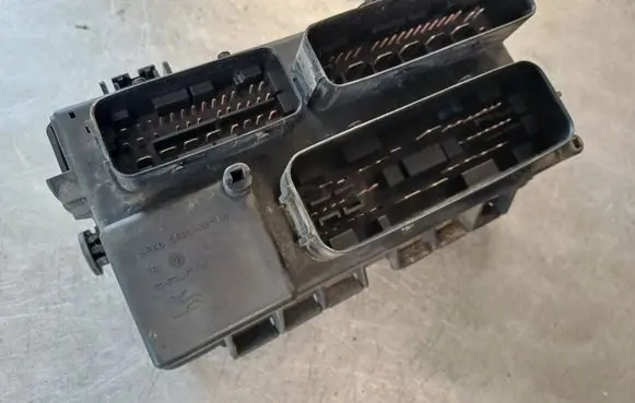 Fiat Punto (188) Fuse box set 51736451BZ
