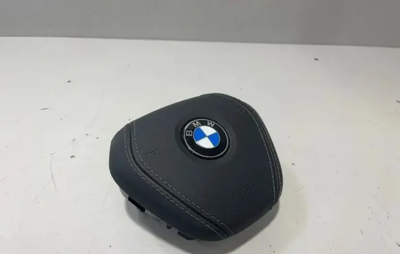 BMW X7 G07 Steering wheel airbag 6872267
