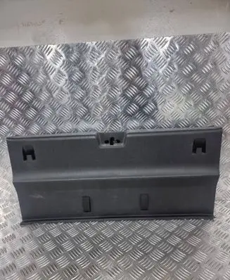 Opel Adam Trunk/boot sill cover protection 13351824