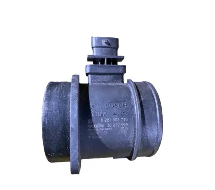 Volvo V70 Mass air flow meter 0281002730 30677999