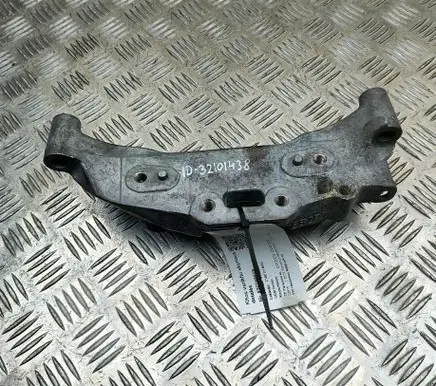 Citroen C3 Engine mounting bracket 9854066580