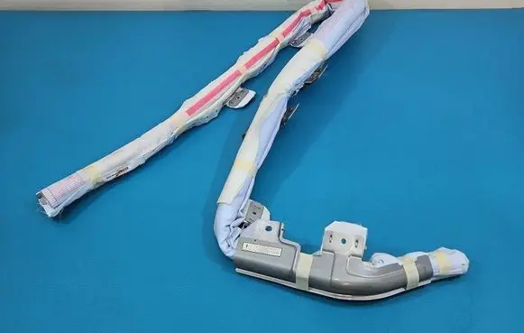 Mitsubishi Eclipse Cross Roof airbag TG10E04001 IMPRK1580524
