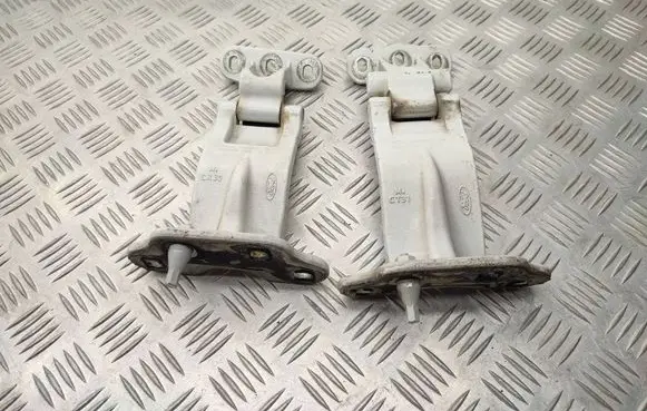 Ford Transit Custom Loading door hinge set BK21V42982AG BK21V429A14AE