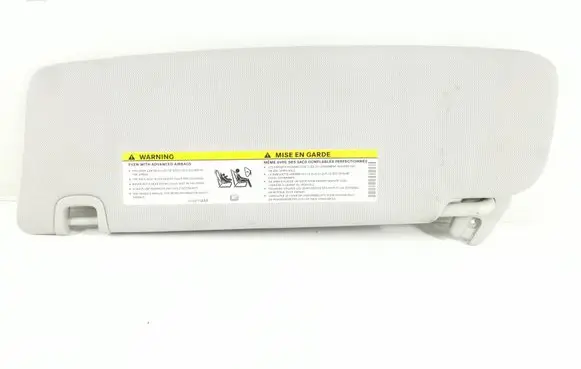 Chrysler Pacifica Sun visor 05108114AA