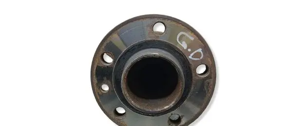 Volvo S60 Rear wheel ball bearing 