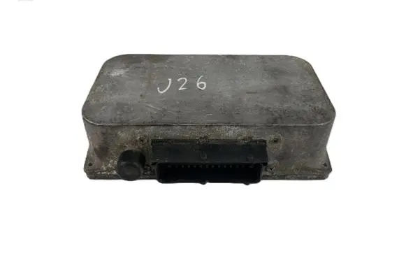 Renault Scenic II - Grand scenic II Gearbox control unit/module 8200269493 03020366 YZAA004655