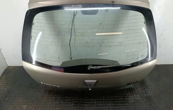 Dacia Sandero Tailgate/trunk/boot lid TEKNM