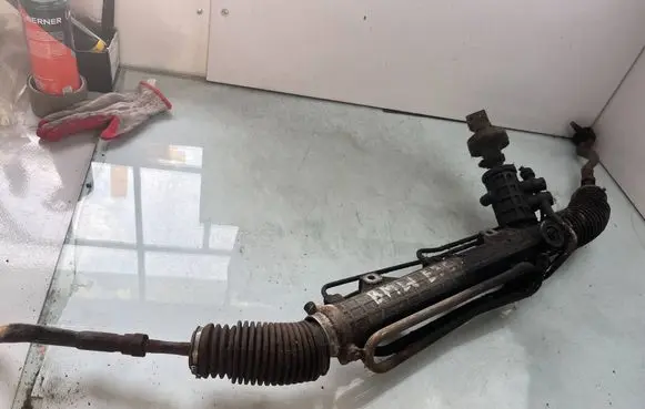BMW Z3 E36 Steering rack 7852955227 11408280 9370