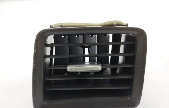 Honda Civic Dash center air vent grill 77615